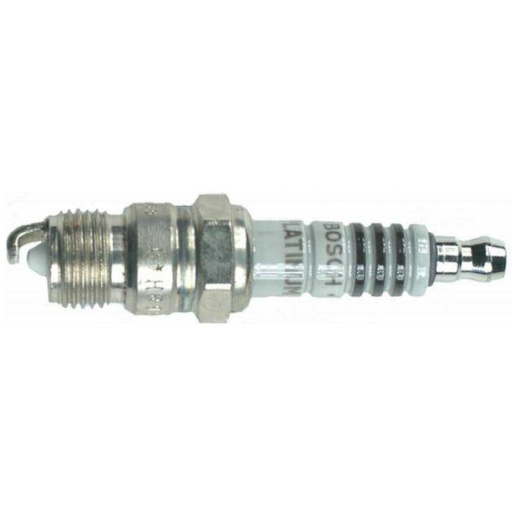 TÄNDSTIFT GMC SUBURBAN V8 350cui 1976-79 , BOSCH 4208 PLATINUM