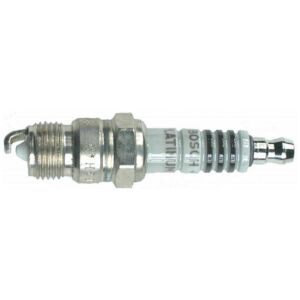 TÄNDSTIFT GMC SUBURBAN V8 350cui 1976-79 , BOSCH 4208 PLATINUM