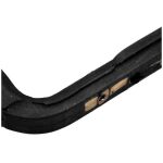 Front Door Vent Window Weatherstrips 1955-57 2dr 4dr ht cab Chevrolet Pontiac