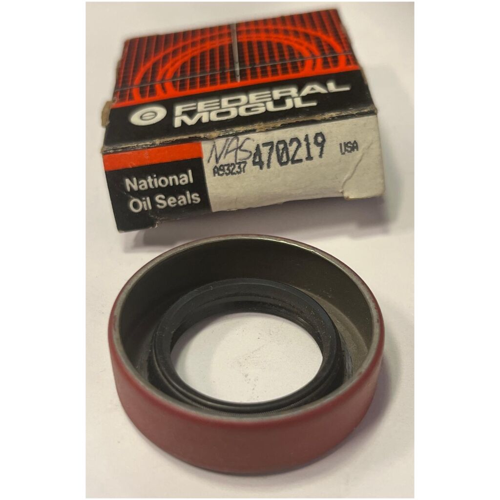 Packbox 1.628x1.624x0.437" National 470219