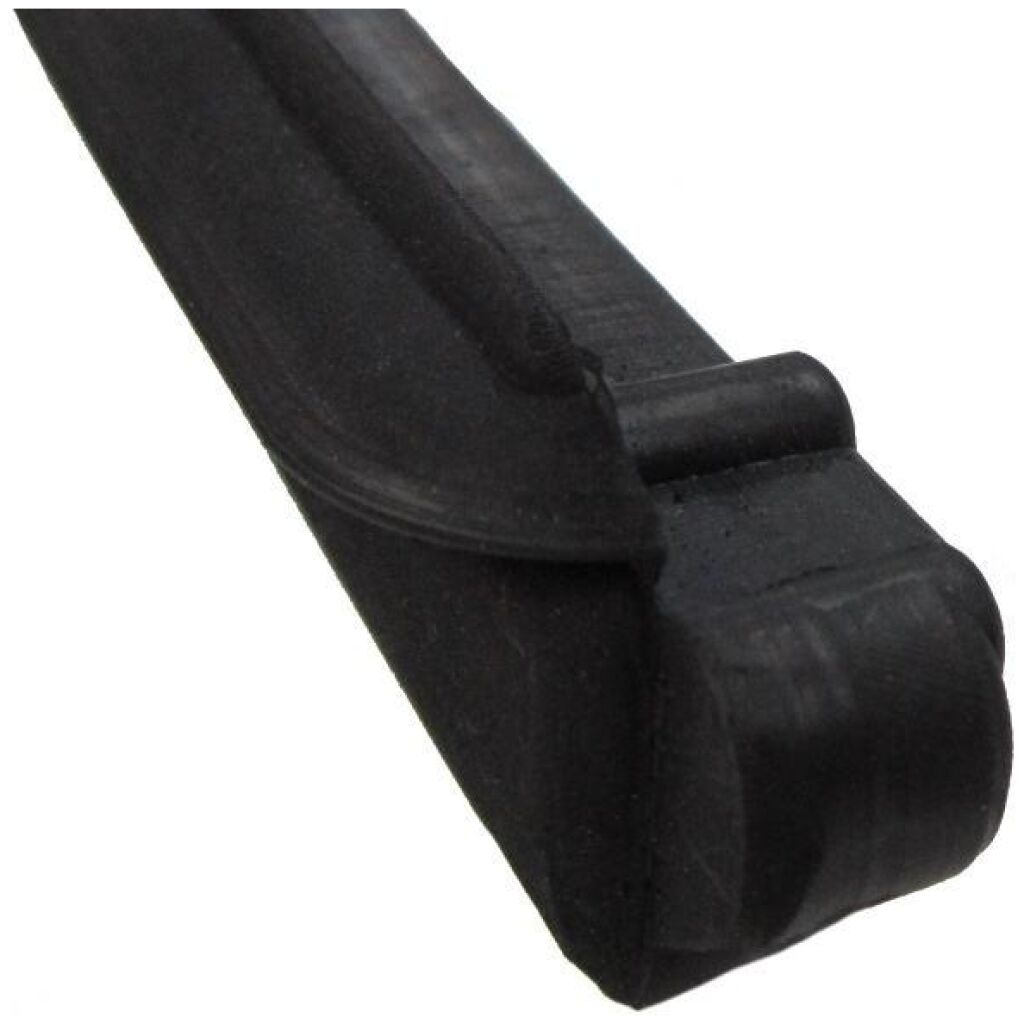 Front Door Vent Window Weatherstrips 1933 2dr 4dr sedan Cadillac