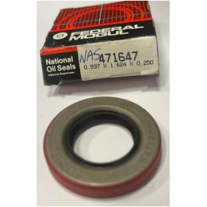 Packbox 0.937x1.624x0.250" , National 471647