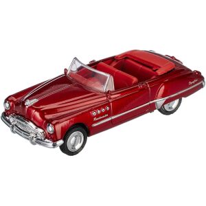 Buick Roadmaster 1949 cab - New Ray City Cruiser 1/43 ca 12cm lång