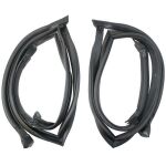 Gummilistsats T-Top Body 1982-92 2dr Chevrolet Pontiac