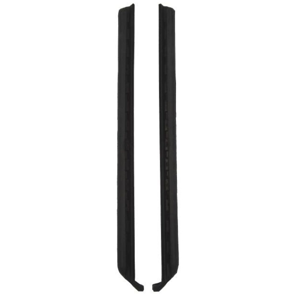 Gummilistsats 1969-70 2dr cab Buick