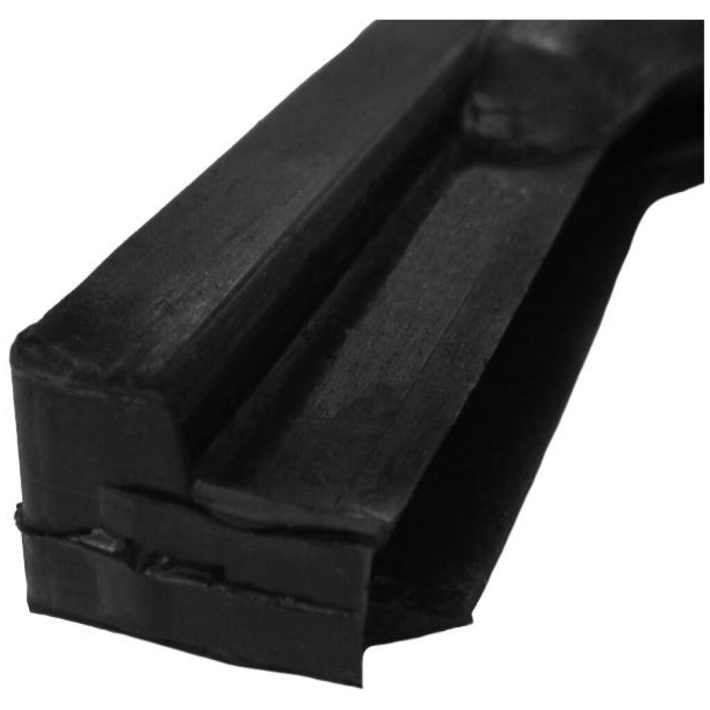 Front Door Vent Window Weatherstrips 1958 2dr 4dr sedan Chevrolet Pontiac