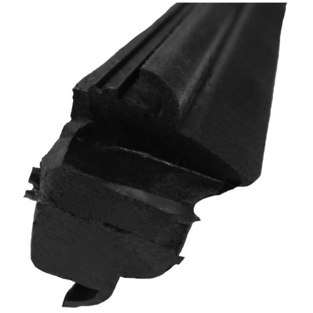 Front Door Vent Window Weatherstrips 1961-64 2dr 4dr cab Chevrolet