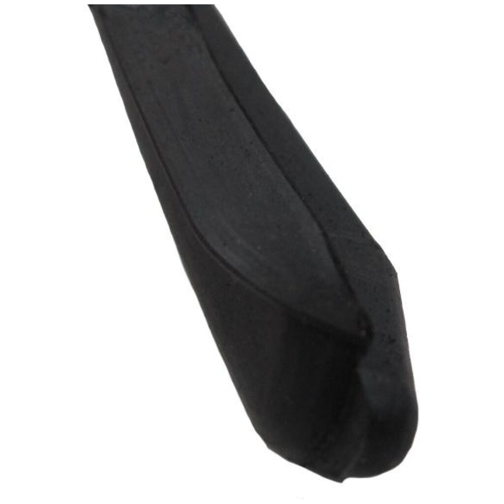Front Door Vent Window Weatherstrips 1941-48 2dr cab Buick Chevrolet Oldsmobile Pontiac