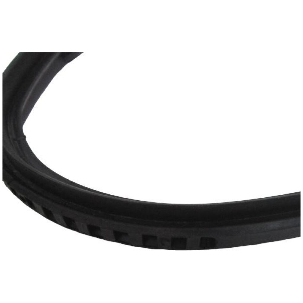 Front Door Vent Window Weatherstrips 1940-49 2dr 4dr sedan Buick Cadillac Oldsmobile Pontiac Chevrolet