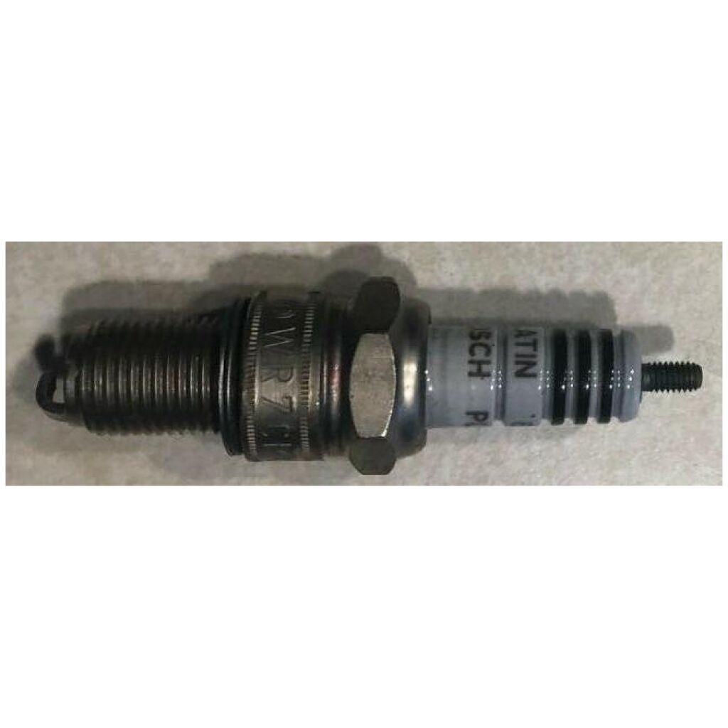 TÄNDSTIFT HONDA DATSUN 1,5L-2,8L 1977-83, BOSCH WR7CPX