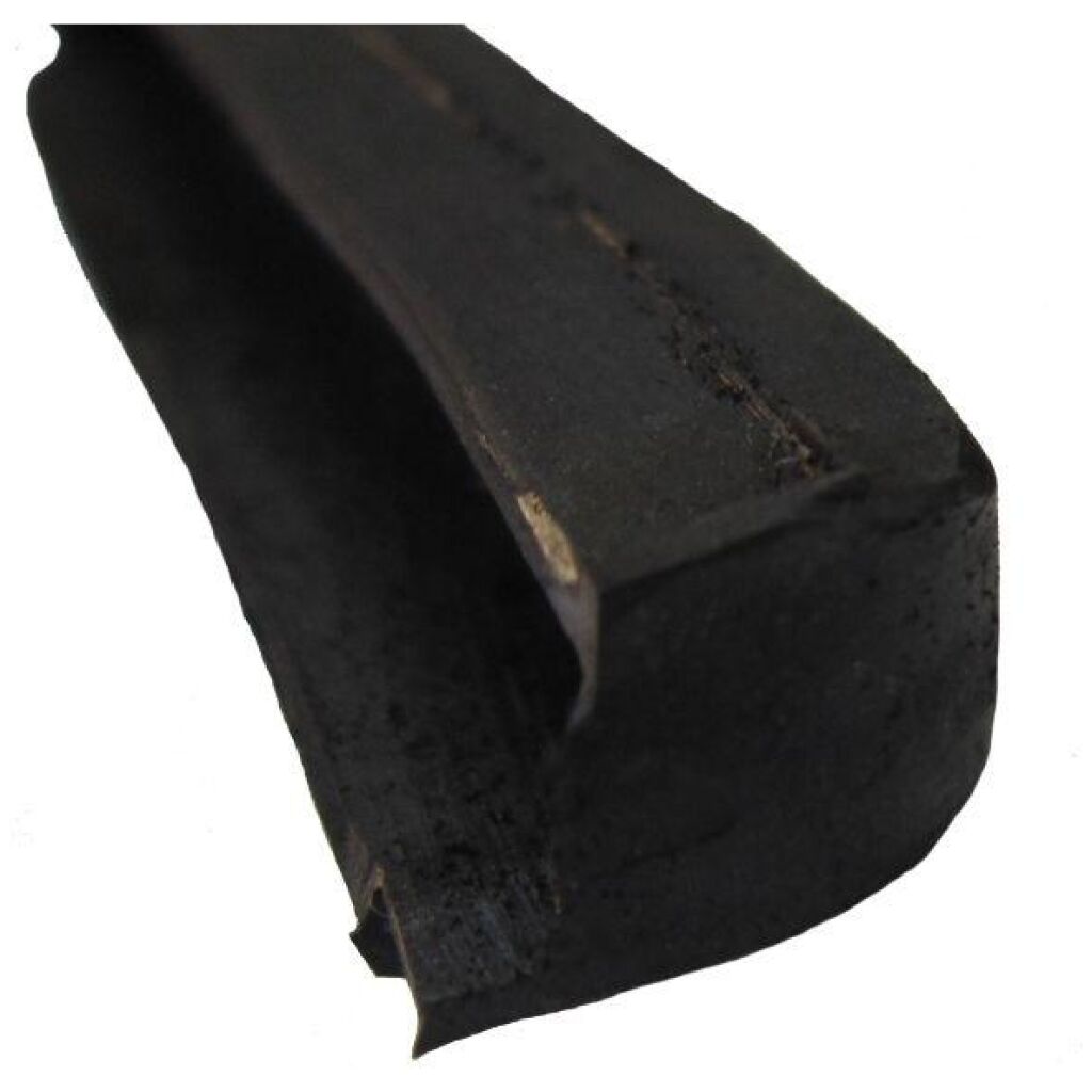 Front Door Vent Window Weatherstrips 1958 2dr ht cab Chevrolet Pontiac