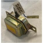 Laddningsrelä Bosch 651A , RB-251 , 0986190000-385