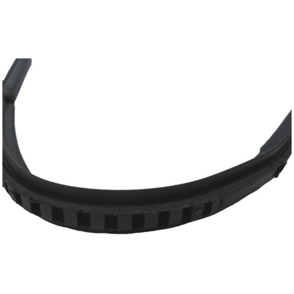 Front Door Vent Window Weatherstrips 1942-48 2dr sedan Buick Chevrolet Oldsmobile Pontiac