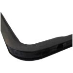 Front Door Vent Window Weatherstrips 1955-57 2dr 4dr sedan Chevrolet Pontiac