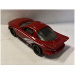 Pontiac Firebird , Hot Wheels 1/64