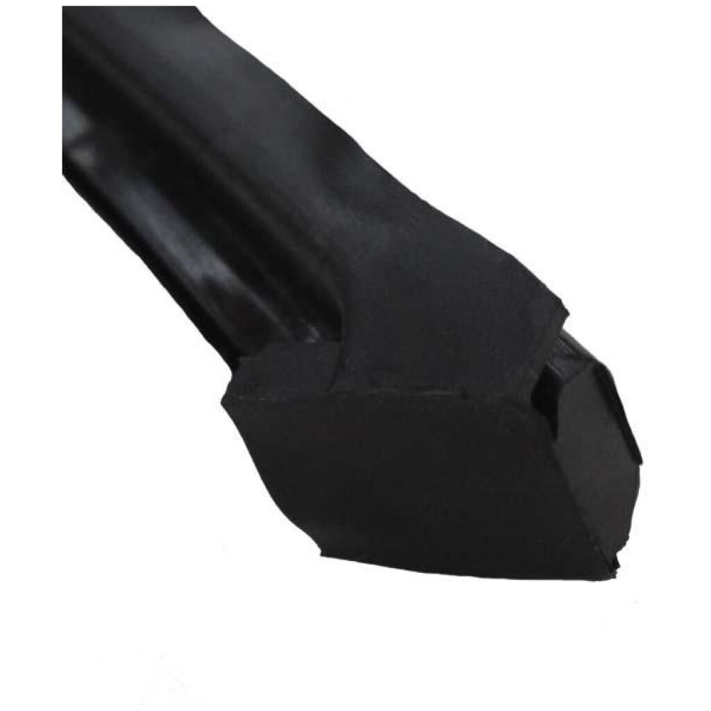 Front Door Vent Window Weatherstrips 1960-65 2dr 4dr sedan Ford Mercury