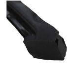 Front Door Vent Window Weatherstrips 1960-65 2dr 4dr sedan Ford Mercury