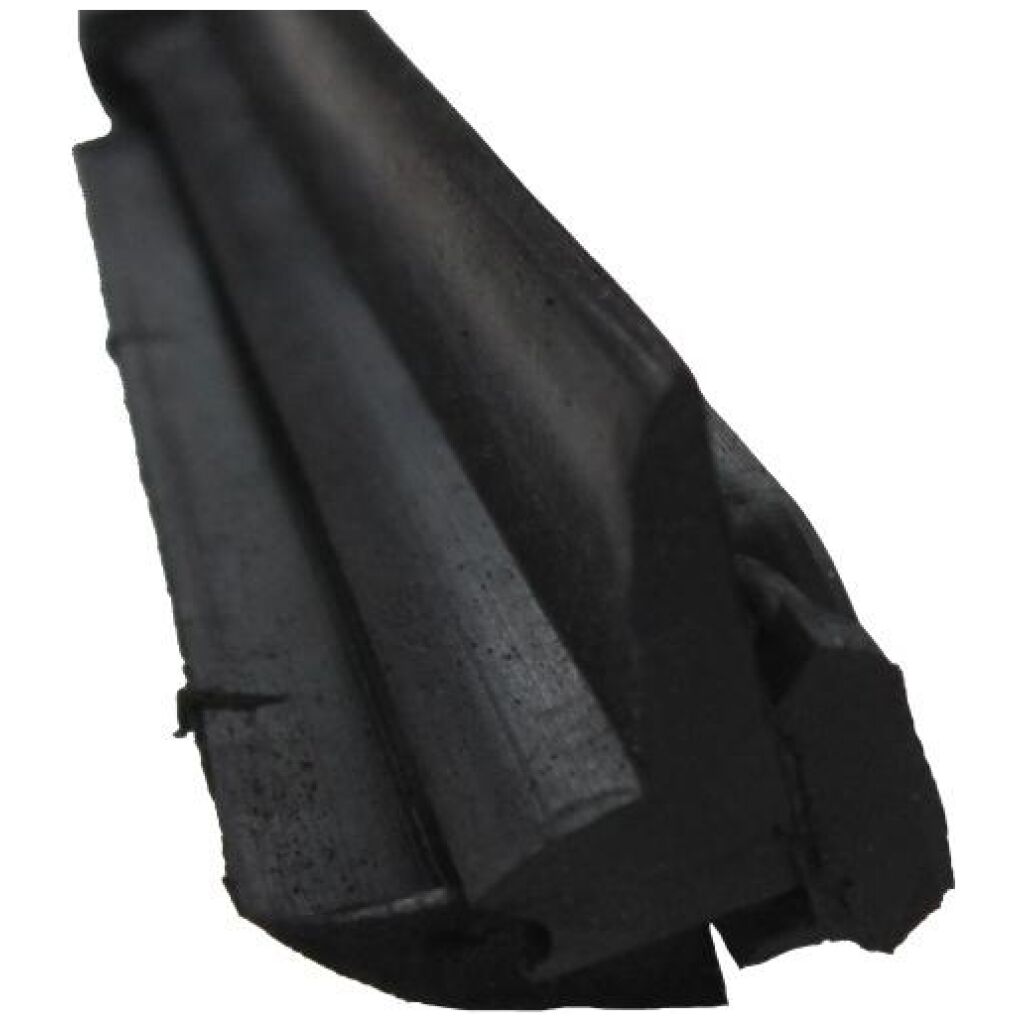 Front Door Vent Window Weatherstrips 1949-52 2dr 4dr sedan Plymouth