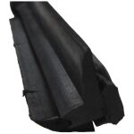 Front Door Vent Window Weatherstrips 1949-52 2dr 4dr sedan Plymouth