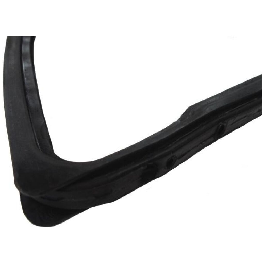 Front Door Vent Window Weatherstrips 1958 2dr 4dr sedan Chevrolet Pontiac