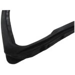 Front Door Vent Window Weatherstrips 1958 2dr 4dr sedan Chevrolet Pontiac