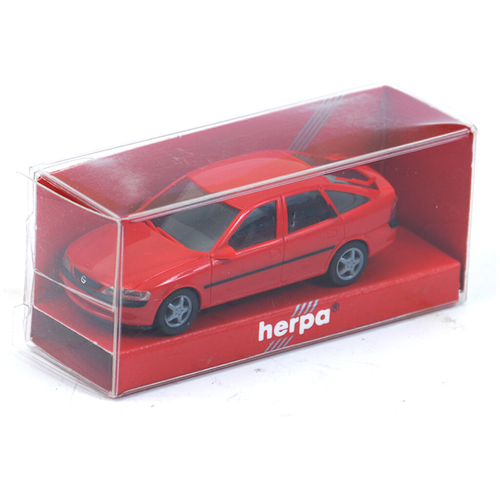 Opel Vectra 1995? Modellbil skala 1:43 Herpa