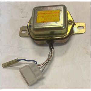 Laddningsrelä Bosch 651A , RB-251 , 0986190000-385