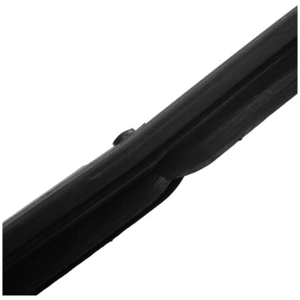 Front Door Vent Window Weatherstrips 1953-54 2dr ht cab Chevrolet Pontiac