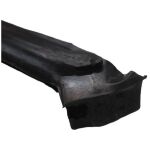 Front Door Vent Window Weatherstrips 1963-65 2dr ht cab Ford Mercury