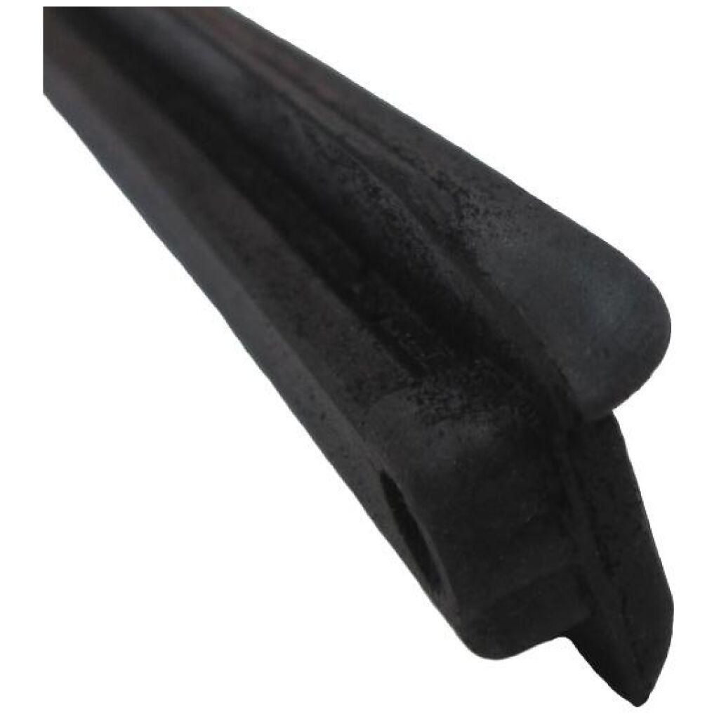 Front Door Vent Window Weatherstrips 1942-48 2dr sedan Buick Chevrolet Oldsmobile Pontiac