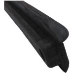Front Door Vent Window Weatherstrips 1942-48 2dr sedan Buick Chevrolet Oldsmobile Pontiac
