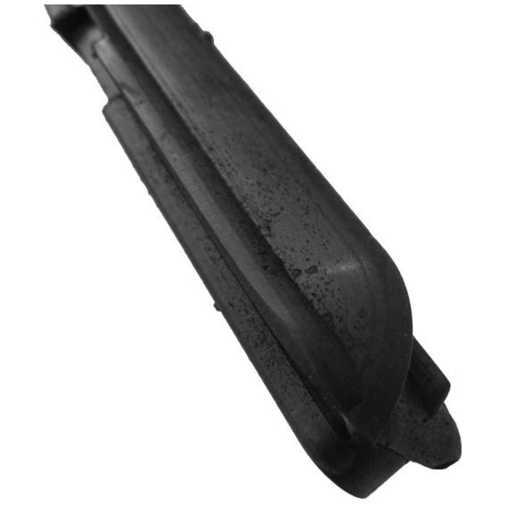 Front Door Vent Window Weatherstrips 1941-48 2dr 4dr sedan Studebaker