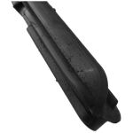 Front Door Vent Window Weatherstrips 1941-48 2dr 4dr sedan Studebaker