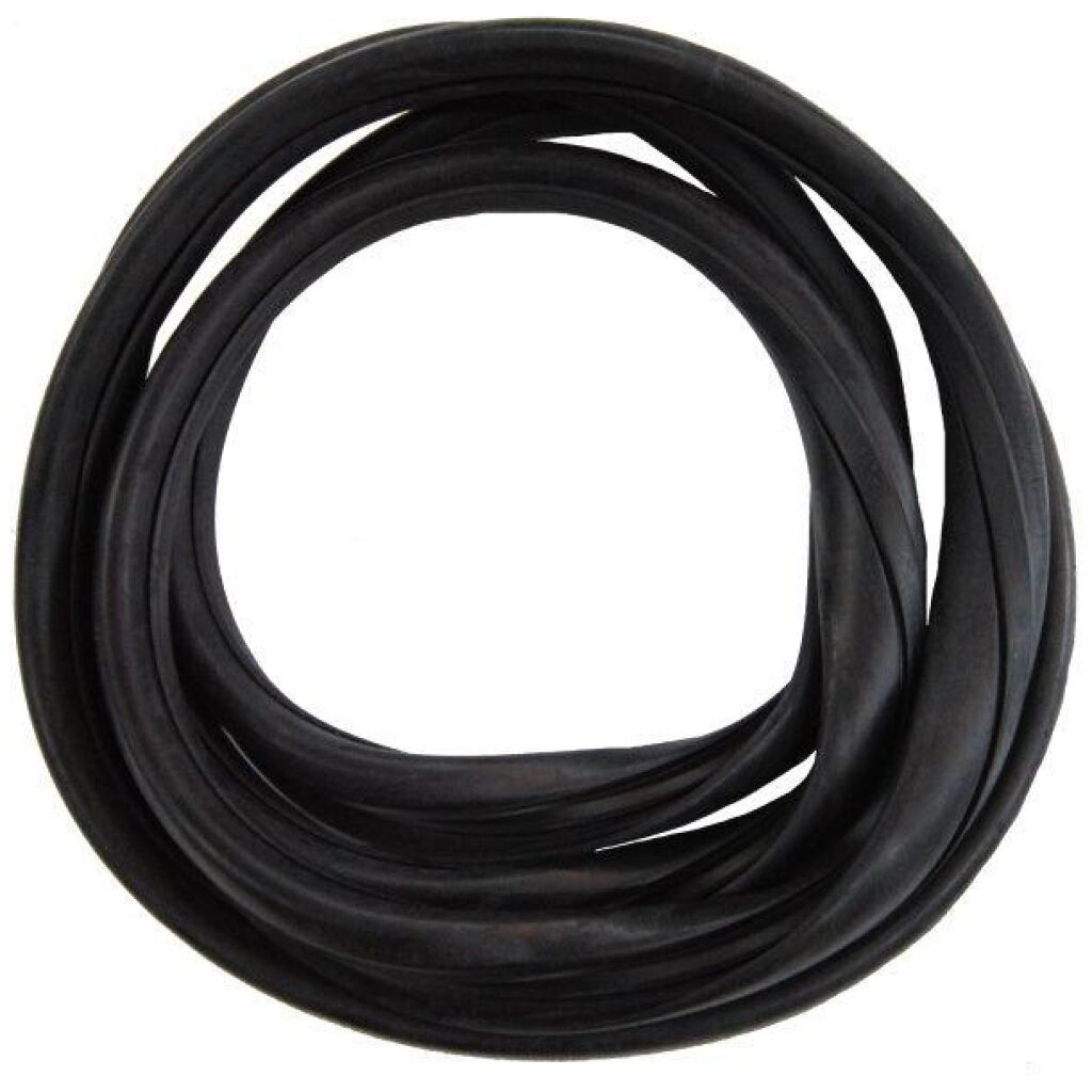 Gummilistsats 1973-76 2dr 4dr Ford