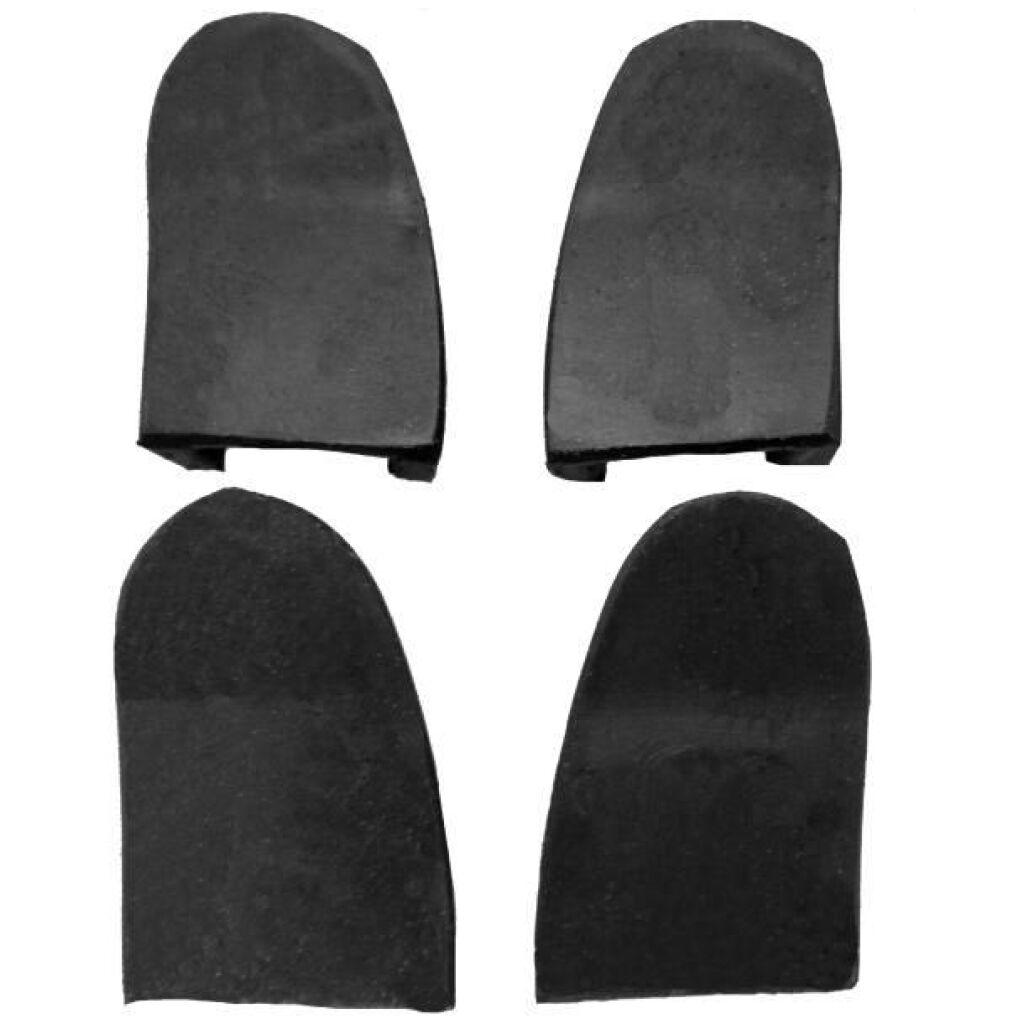 Division Bar Grommet 1940-55 4dr cab sedan Buick Cadillac Oldsmobile Chevrolet Pontiac