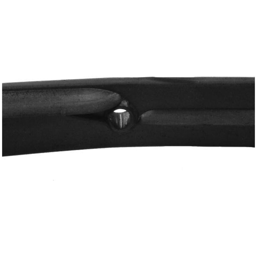 Front Door Vent Window Weatherstrips 1940-41 2dr 4dr sedan Chevrolet Oldsmobile Pontiac Nash