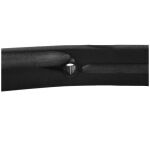 Front Door Vent Window Weatherstrips 1940-41 2dr 4dr sedan Chevrolet Oldsmobile Pontiac Nash