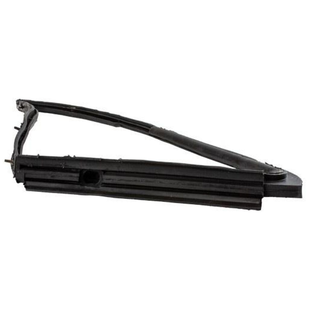 Vent Window Weatherstrip Set 1965-68 2dr 4dr ht cab Ford