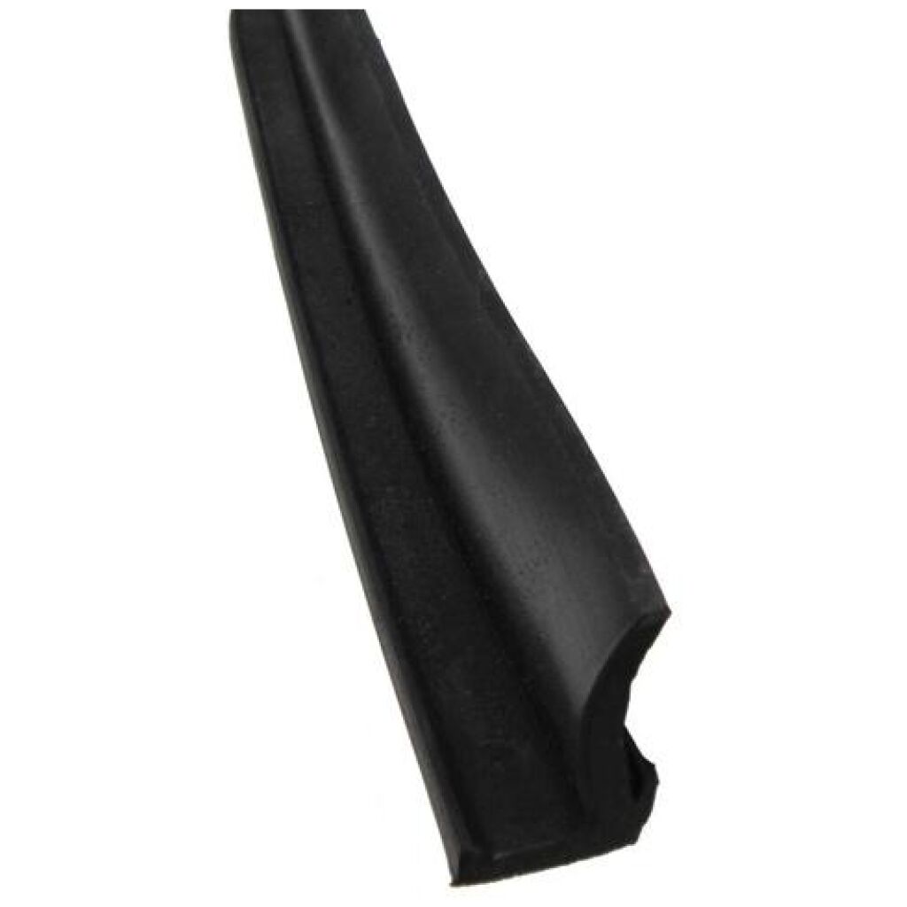 Hood To Radiator Weatherstrip 1983-86 2dr sedan Ford Mercury