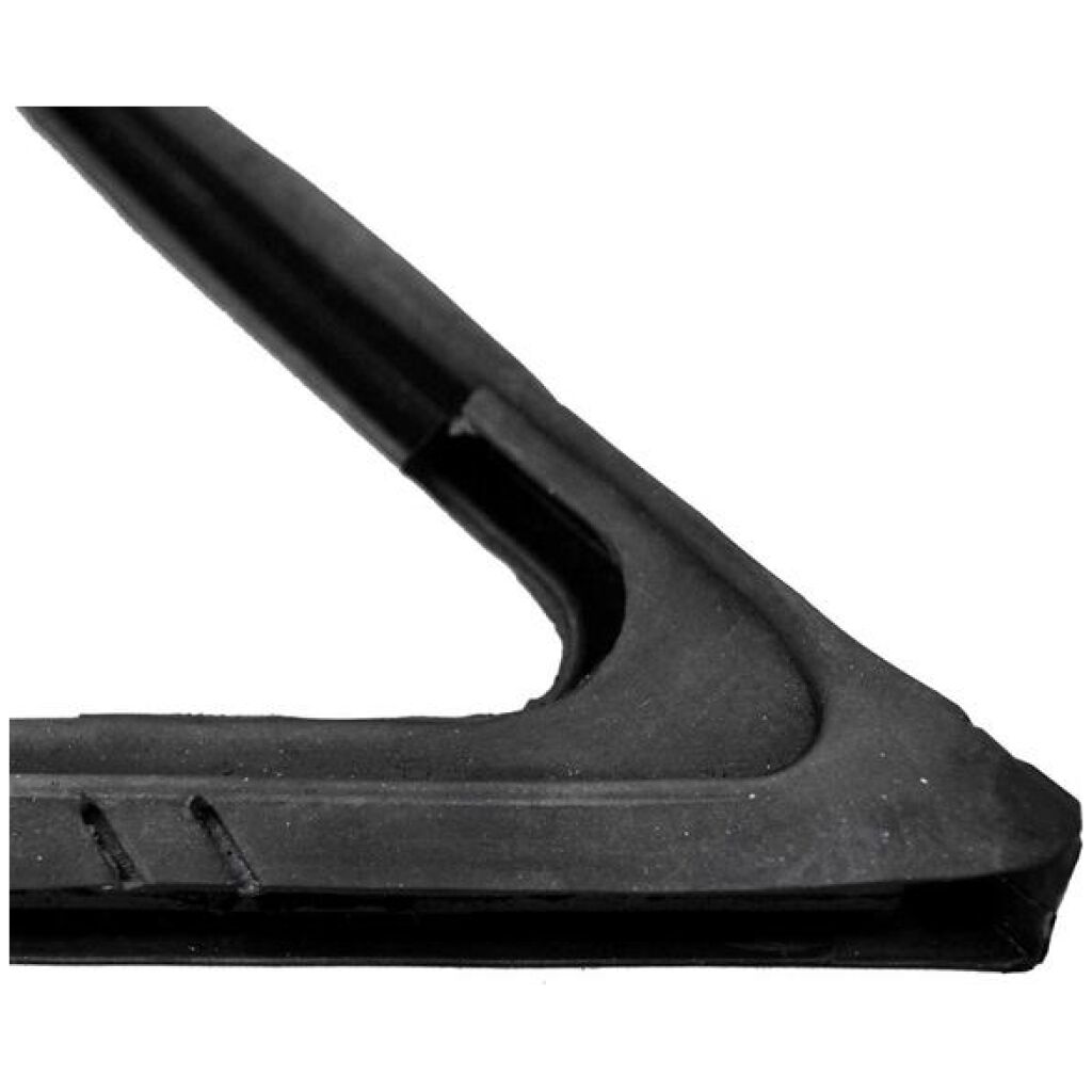 Front Door Vent Window Weatherstrips 1963-65 2dr ht Buick