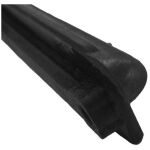 Front Door Vent Window Weatherstrips 1940-41 2dr 4dr sedan Chevrolet Oldsmobile Pontiac Nash
