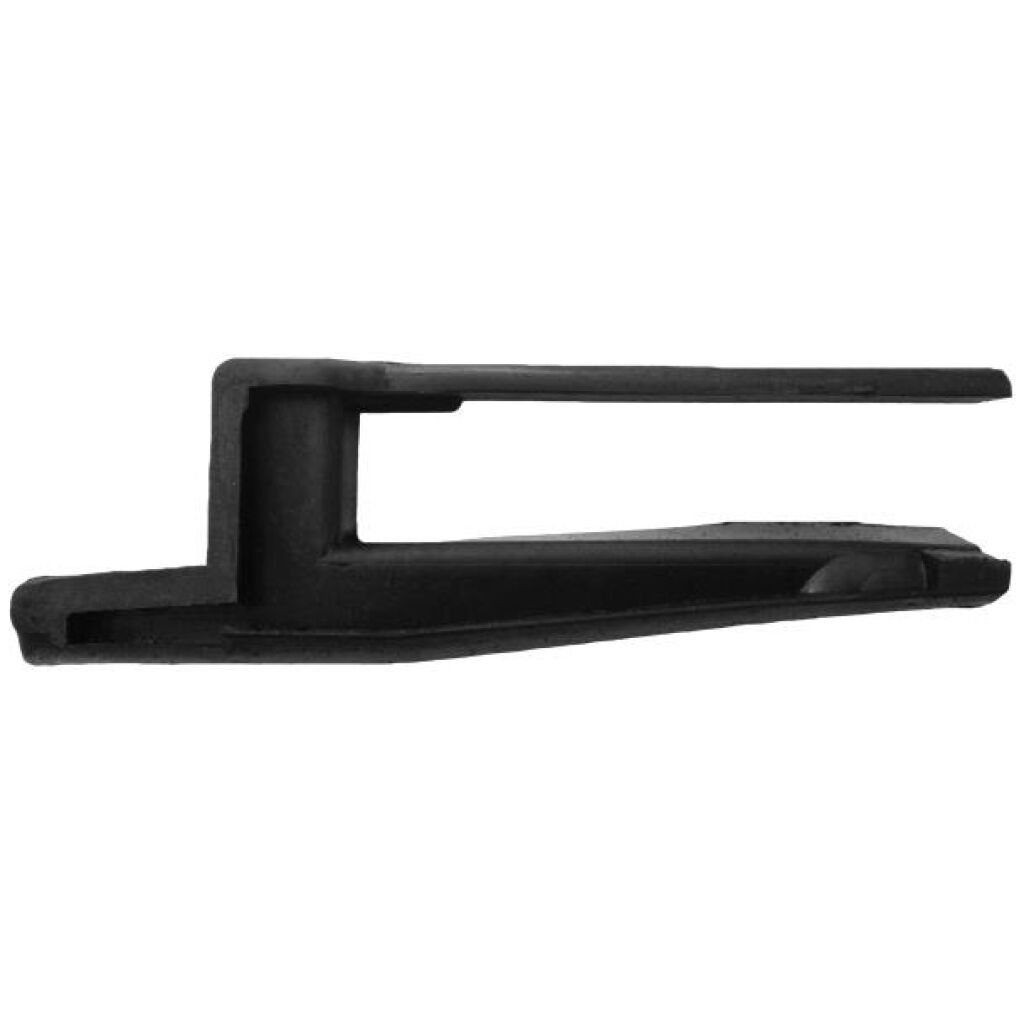 Front Door Vent Window Weatherstrips 1953-54 2dr ht cab Chevrolet Pontiac