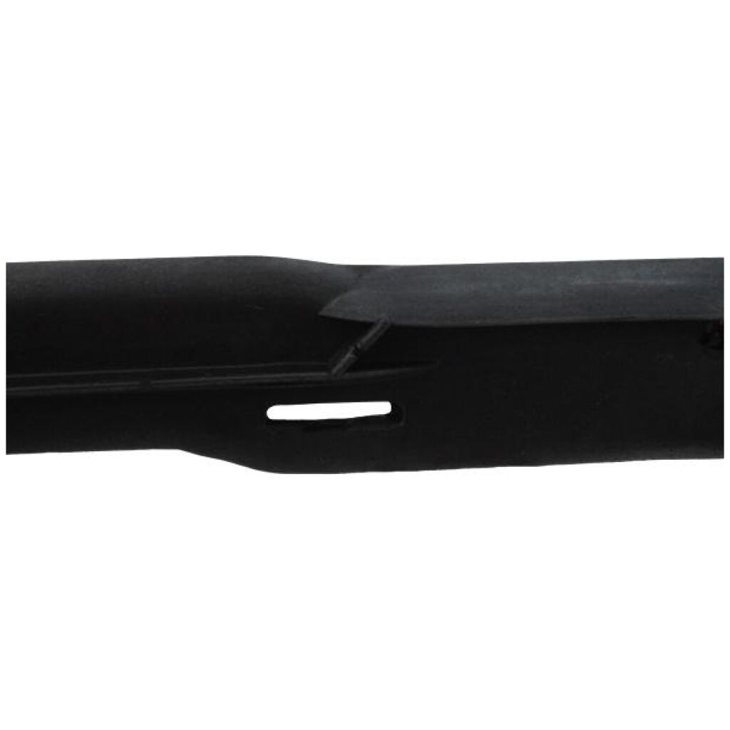 Front Door Vent Window Weatherstrips 1948-53 2dr Dodge