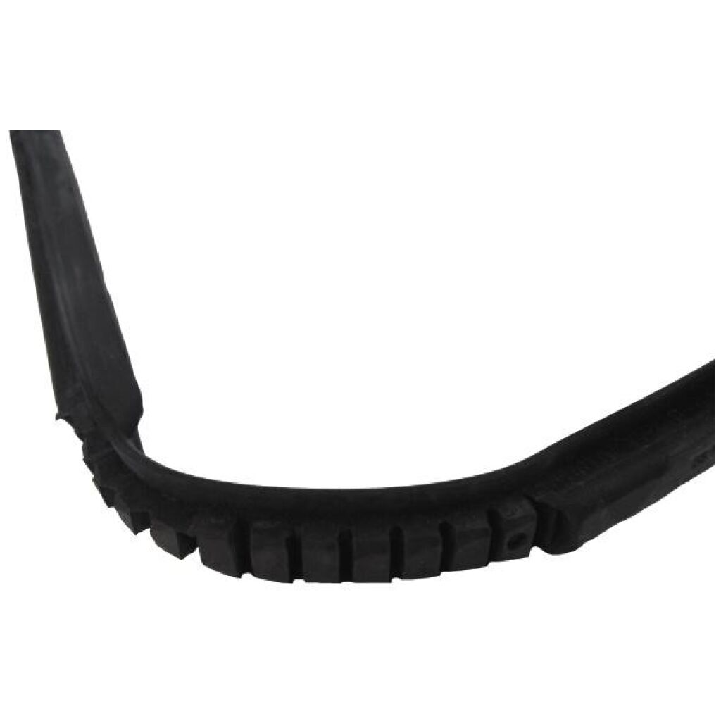 Front Door Vent Window Weatherstrips 1933 2dr 4dr sedan Buick
