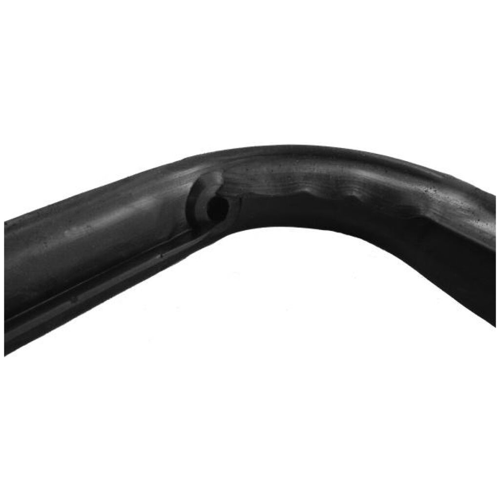 Front Door Vent Window Weatherstrips 1953-66 2dr Mack