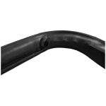 Front Door Vent Window Weatherstrips 1953-66 2dr Mack