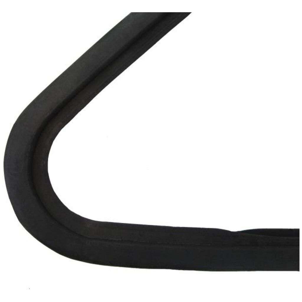 Front Door Vent Window Weatherstrips 1951-53 2dr 4dr sedan Buick Oldsmobile