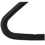Front Door Vent Window Weatherstrips 1951-53 2dr 4dr sedan Buick Oldsmobile