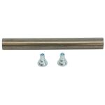 Front Door Vent Window Weatherstrip Set 1963-64 2dr 4dr ht cab Buick Cadillac Chevrolet Oldsmobile Pontiac