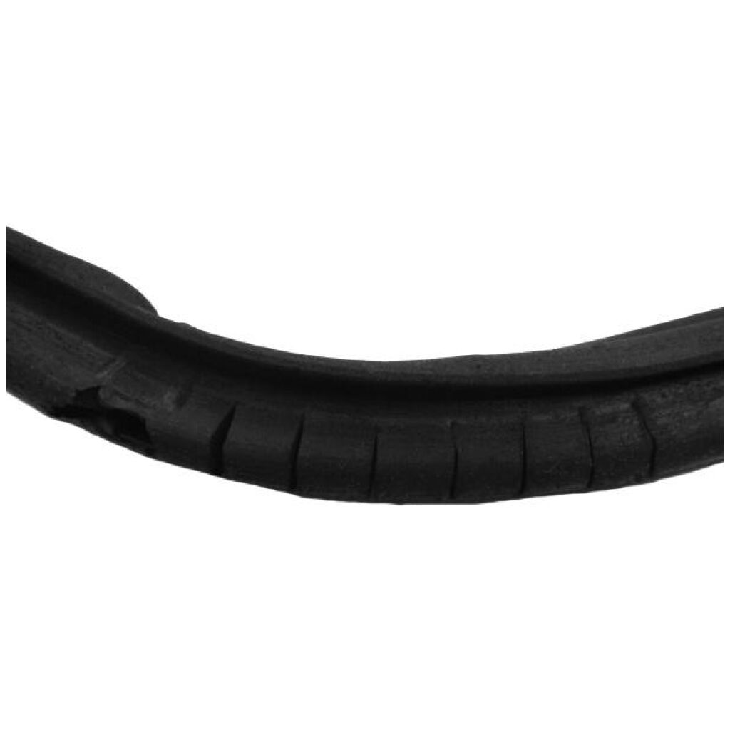 Front Door Vent Window Weatherstrips 1936-37 2dr 4dr cab Buick Cadillac Chevrolet Oldsmobile Pontiac